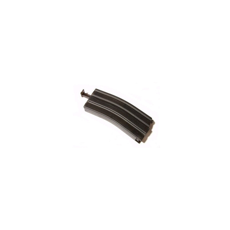 TM Universal Speedloader for 470 BBs - Black TM Universal Speedloader for 470 BBs - Black