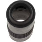ML AEG Hop-up Bucking MONSTER DIAMOND, 60 Shore - Black