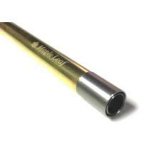 ML Precision CRAZY JET belső cső GBBR-hez, 6,04 mm – 180 mm