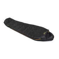 SLEEPER EXTREME Snugpak® hálózsák – FEKETE