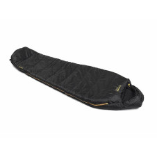 SLEEPER EXTREME Snugpak® hálózsák – FEKETE