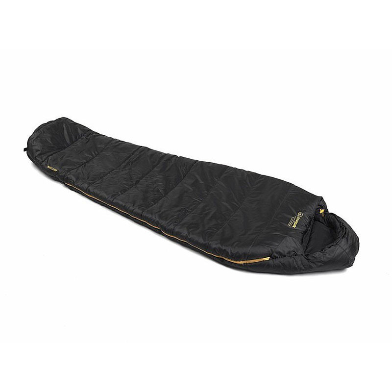 SLEEPER EXTREME Snugpak® hálózsák – FEKETE