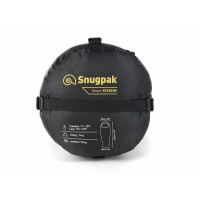 Sleeping bag SLEEPER EXTREME Snugpak® - BLACK
