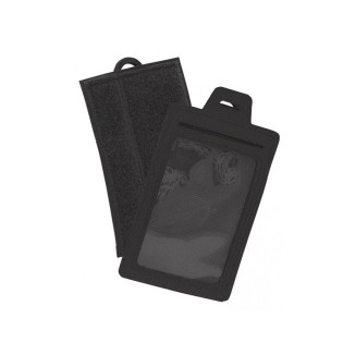 TT ID CARD OFFICE Pouch - Black