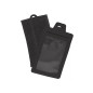 TT ID CARD OFFICE Pouch - Black