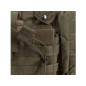 Tasmanian Tiger BEL SET, olive