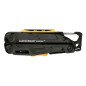 LEATHERMAN SIGNAL® Multitool – Black