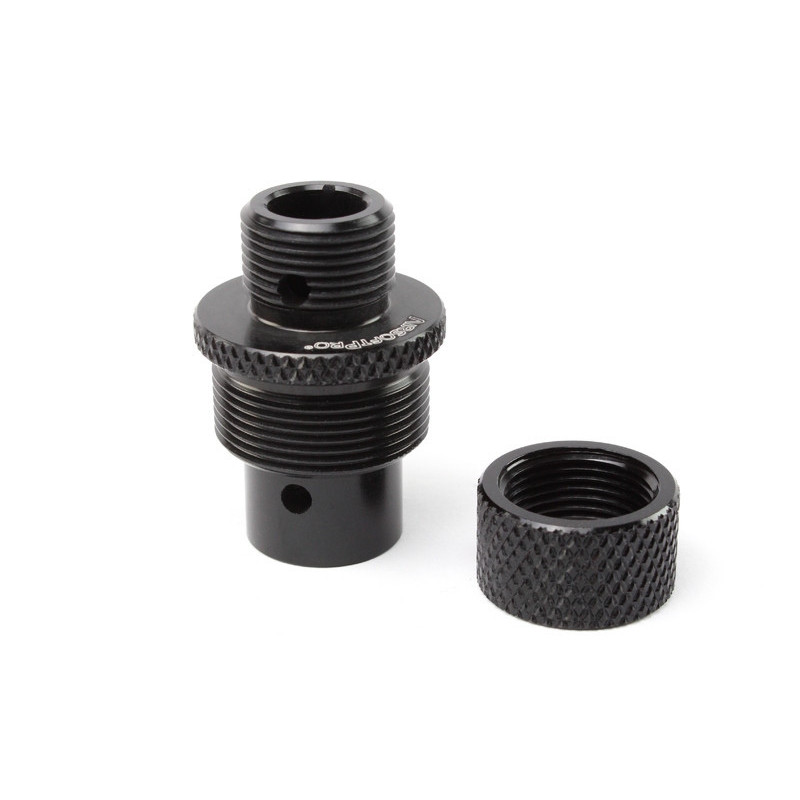 Hangtompító-adapter a CYMA CM.700, CM.701 és CM.702 modellekhez Hangtompító-adapter a CYMA CM.700, CM.701 és CM.702 modellekhez