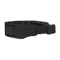 TT MOLLE Warrior Belt LC - Black TT MOLLE Warrior Belt LC - Black