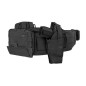 TT MOLLE Warrior Belt LC - Black TT MOLLE Warrior Belt LC - Black