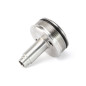 Rozsdamentes acélból készült, EGYENES hengerfej az Ares Amoeba Striker mesterlövészpuskákhoz