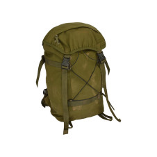BW BERGHAUS MUNRO 35 l hátizsák, ZÖLD, eredeti, használt