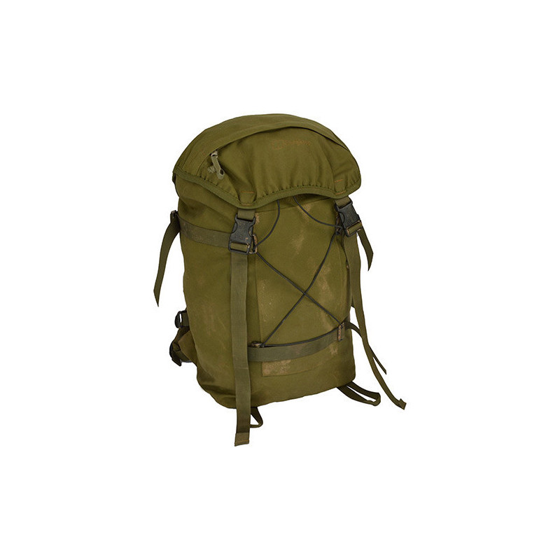 BW BERGHAUS MUNRO 35 l Rucksack GREEN orig used