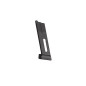 ASG CO2-tár a CZ Shadow 2 GBB-hez, 26 BB-vel – fekete