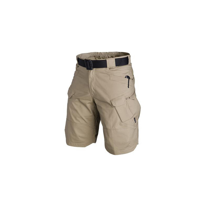 Helikon-Tex UTS® 11” PolyCotton Ripstop Shorts – Khaki | ANAREUS Helikon-Tex UTS® 11” PolyCotton Ripstop Shorts – Khaki | ANAREUS