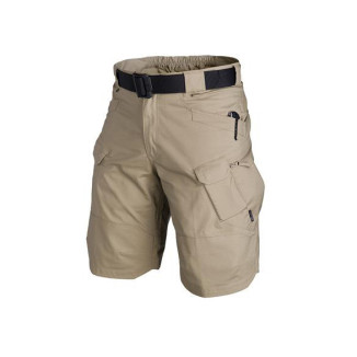 HELIKON UTS® 11” PolyCotton Ripstop Shorts – Khaki