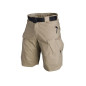 HELIKON UTS® 11” PolyCotton Ripstop Shorts – Khaki HELIKON UTS® 11” PolyCotton Ripstop Shorts – Khaki