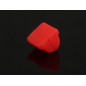 Silicone rubber omega shape HopUp nob Silicone rubber omega shape HopUp nob