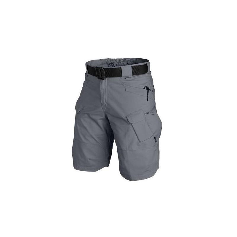 Helikon-Tex UTS® 11” PolyCotton Ripstop Shorts – Grey | ANAREUS Helikon-Tex UTS® 11” PolyCotton Ripstop Shorts – Grey | ANAREUS