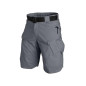 HELIKON UTS® 11” PolyCotton Ripstop rövidnadrág – szürke HELIKON UTS® 11” PolyCotton Ripstop rövidnadrág – szürke