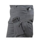 HELIKON UTS® 11” PolyCotton Ripstop Shorts – Grey HELIKON UTS® 11” PolyCotton Ripstop Shorts – Grey