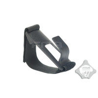 FMA Sling Catch Strap for Vest / Plate Carrier - Black