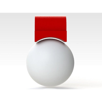 Szilikon gumi, omega alakú HopUp-gomb