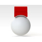 Silicone rubber omega shape HopUp nob Silicone rubber omega shape HopUp nob