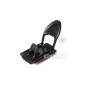 FMA PAK RAT Sling Catch for Vest / Plate Carrier - Black