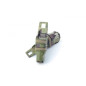 FMA Polymer MOLLE FastMag pisztoly-tár tartó, 2 db – MC FMA Polymer MOLLE FastMag pisztoly-tár tartó, 2 db – MC