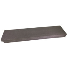 NUPROL PnP hab 101 × 32 × 8 cm (nagy) – szürke