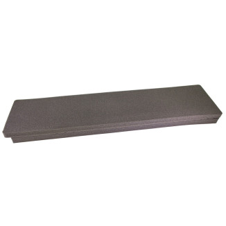 NUPROL PnP hab 130 × 32 × 12,5 cm (XL) – szürke