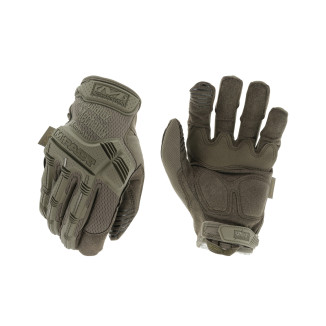 MECHANIX (M-pact) taktikai kesztyű – OD zöld