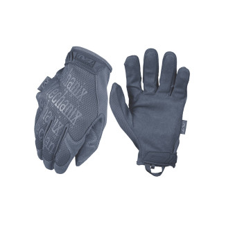 Tactical gloves MECHANIX (The Original) - Wolf Grey