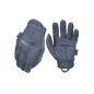 Tactical gloves MECHANIX (M-pact) - Wolf Grey Tactical gloves MECHANIX (M-pact) - Wolf Grey