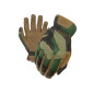 MECHANIX (Fastfit) taktikai kesztyű – Woodland