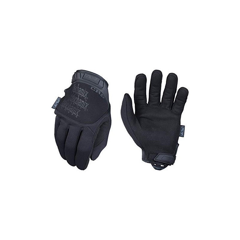 Tactical gloves MECHANIX, Persuit CR5, Covert Tactical gloves MECHANIX, Persuit CR5, Covert