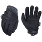 MECHANIX taktikai kesztyű, Persuit CR5, Covert