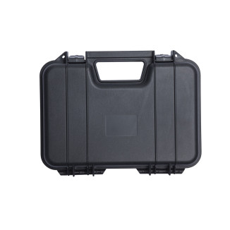 ASG Small Transport Case for Pistol, 31x19x7 cm - Black
