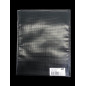 ASG Protective Non-Flammable Bag for Batteries, 21x18 cm - Black