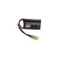 ASG Li-Pol Battery 7,4V 1000mAh, 30C, Tamiya - PEQ (mini block) ASG Li-Pol Battery 7,4V 1000mAh, 30C, Tamiya - PEQ (mini block)