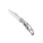 Paraframe Mini - Stainless, Fine Edge Folding Knife