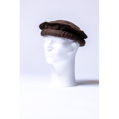 Eredeti afgán pakul sapka – barna