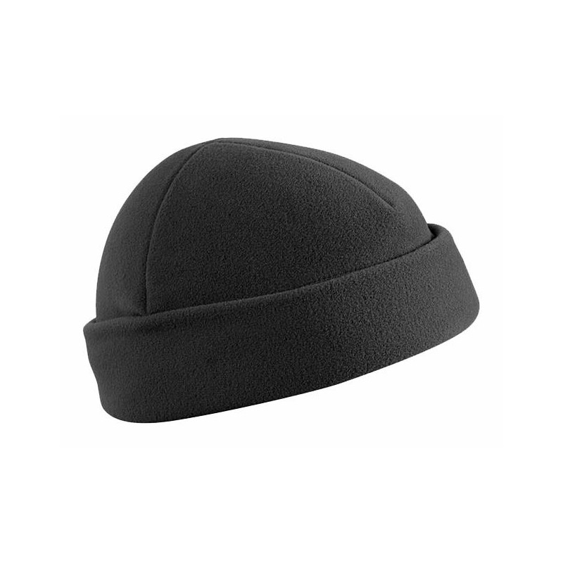 HELIKON SUPERFINE Fleece Hat - Black HELIKON SUPERFINE Fleece Hat - Black