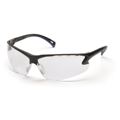 Protective glasses Venture 3 ESB5710DT, anti-fog - clear
