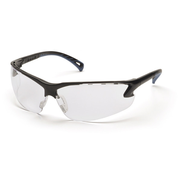 Protective glasses Venture 3 ESB5710DT, anti-fog - clear