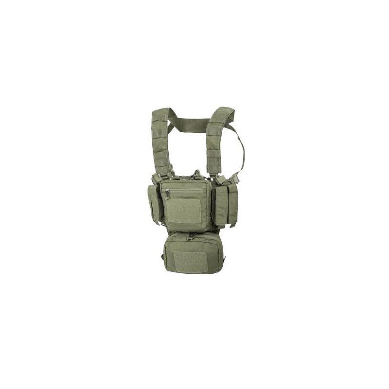 HELIKON Training Mini Rig (TMR)® - Green