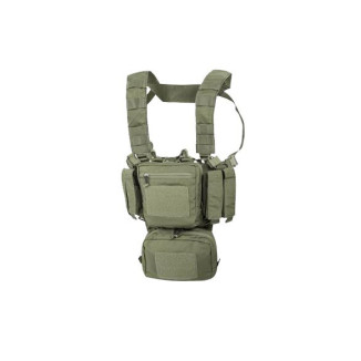 HELIKON Training Mini Rig (TMR)® – Zöld