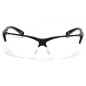 Protective glasses Venture 3 ESB5710DT, anti-fog - clear