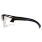 Protective glasses Venture 3 ESB5710DT, anti-fog - clear